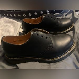 Dr martens